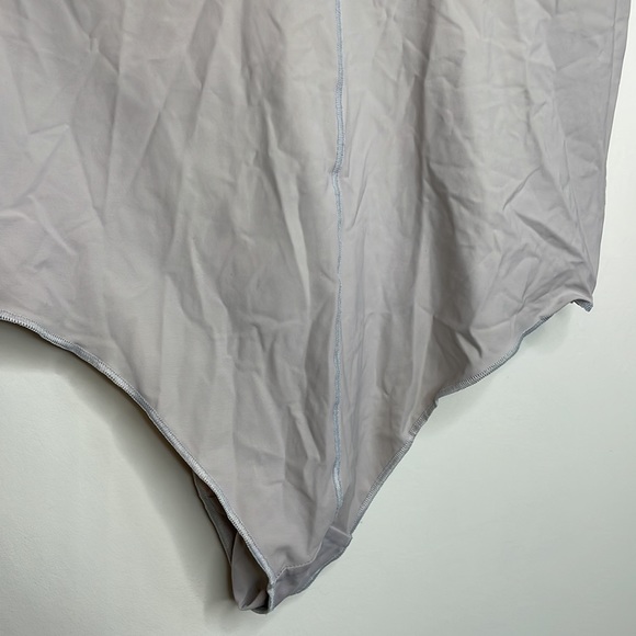 Outdoor Voices Exercise Dress Pink Peach Apricot Mauve Size Small - Picture 11 of 15